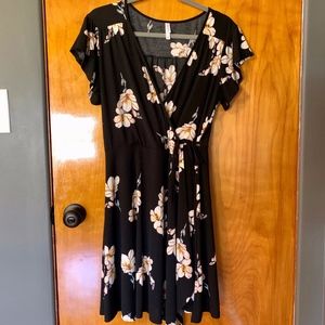 Xhilaration dress